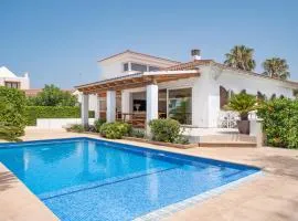 Melodie home Menorca