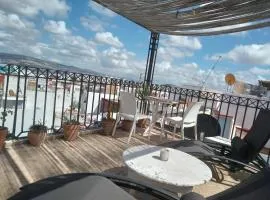 casa zeituna