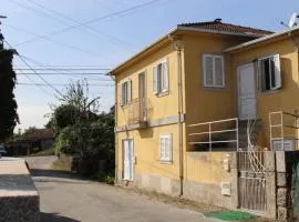 Oporto- Lousada- Casa da Prêsa