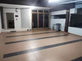 Homestay Taman Makmur