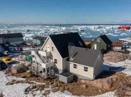 Ilulissat Stay - Nanna's Vila - 2