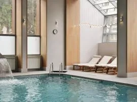Hotel Sinaia