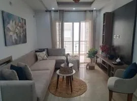 New cozy flat in Hammamet Sud