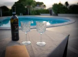 Sicilian Bliss Villa