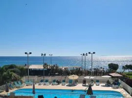 Appartement 4 personne