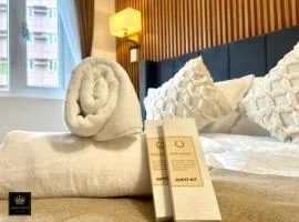 Hope Residences Condo in Cavite with Pool
