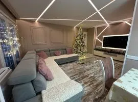 Amla's House
