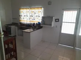 São Francisco