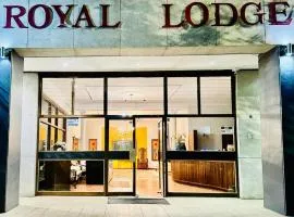 The Royal Lodge