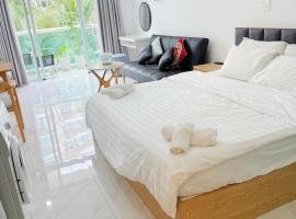 Căn hộ c414، شقة في Ấp Phú Tịnh (2)