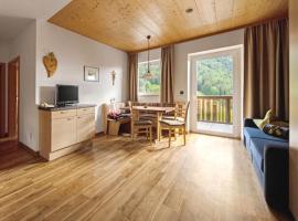 Sonnleiten der kleinen Bären 8, hotel in Collepietra