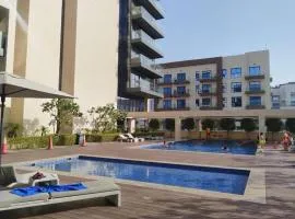 Luxury 2-Bedroom APT - Sea Views in Saadiyat Island