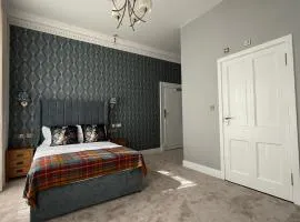 Armadillo Guest House