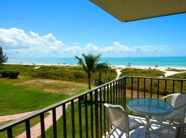 Loggerhead Cay #112, ξενοδοχείο σε Sanibel