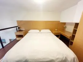 Rihe Hot spring B&B