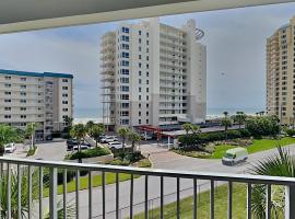 Grand Caribbean Perdido Key #402 West، فندق في بيرديدو كي