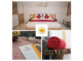 EHM - Modernes Apartment nahe Therme & Natur