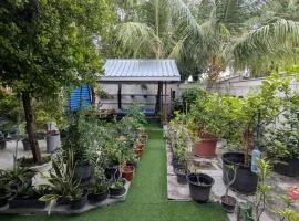 Muraadh Home Stay
