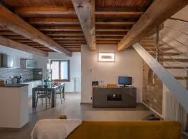 Modernes Haus Mit Garten Und Privatem Parkplatz