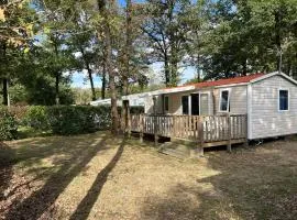 Mobil-home proche Puy duFou