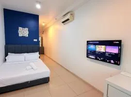 Centrestage Pj By Moonlight Haven Super delux studio