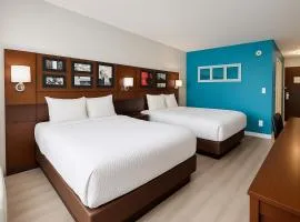 Clarion Inn Idaho Falls Riverfront