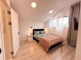 RentHouse Apart-Hotel Room #16