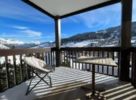 Le Balcon des Princesses