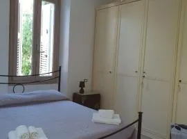 Illy House Apartment