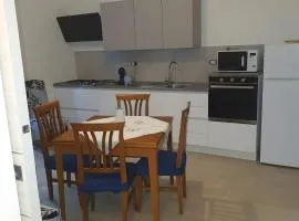 Illy House Apartment