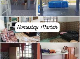 Homestay Mariah, hotel in Ipoh