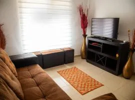 La casa de Yaya