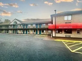 Red Carpet Inn Norwalk