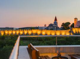 Amazing sea views Veglia house