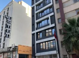 Tk Residence