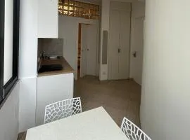 Vittoria Mini Apartment
