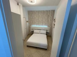 Vittoria Mini Apartment, hotel i Campobasso