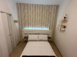 Vittoria Mini Apartment