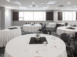 Crowne Plaza Hotel Moncton Downtown by IHG, ξενοδοχείο κοντά στο Διεθνές Αεροδρόμιο Greater Moncton Roméo LeBlanc - YQM, Μόνκτον