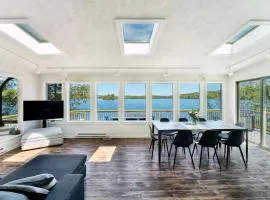 Dream Lakefront Escape + Beach/Ski/Golf near NYC