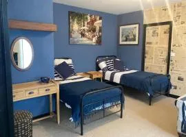 Cosy sudio apartment