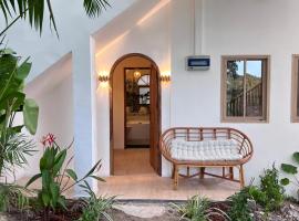 v17 Villa Rivine – hotel w mieście Ko Phangan