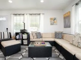 Cozy Corner Spacious Area Outdoor Lounges