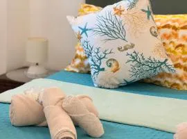 jrg - A CASA DI MAMMA -