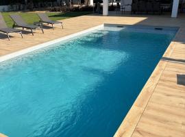 Casa Culomba, Hotel in Morta