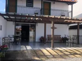 Pousada Joaninha