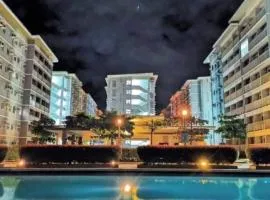 Daily Relax @ Trees Residence QC