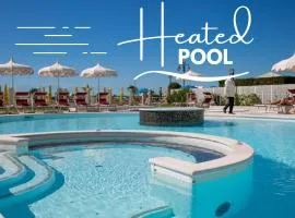 Baia del Mar Beach Boutique Hotel