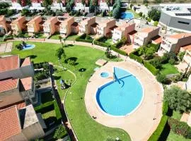 Villa Almendros