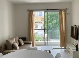 Departamento 1 dormitorio centrico, La Plata